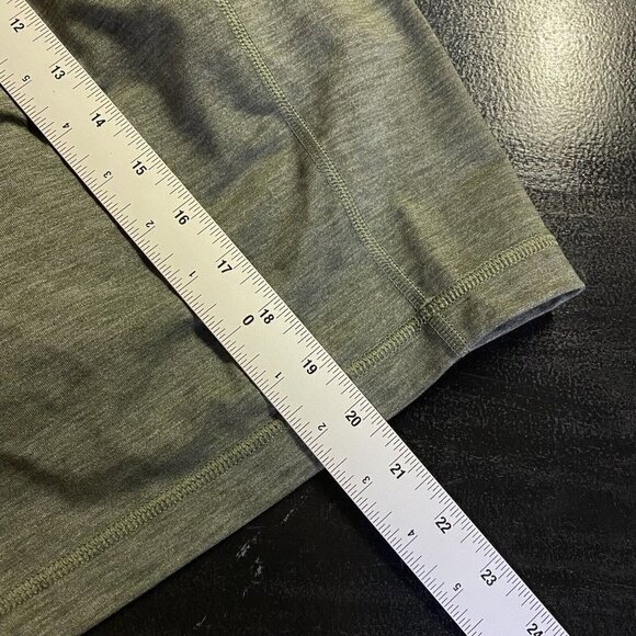 Duluth NoGa Skort UPF 50 Pockets Green Outdoor Hiking Stretch Skirt - Picture 10 of 10